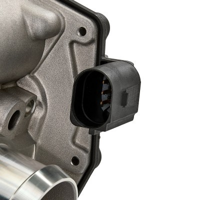 Дроссельная заслонка RIDEX 158T0334 158T0334 - photo 6