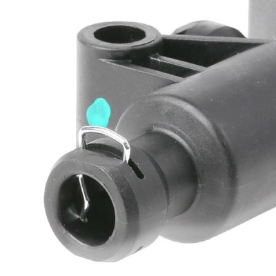 Clutch Master Cylinders RIDEX 234M0097 234M0097 - photo 5
