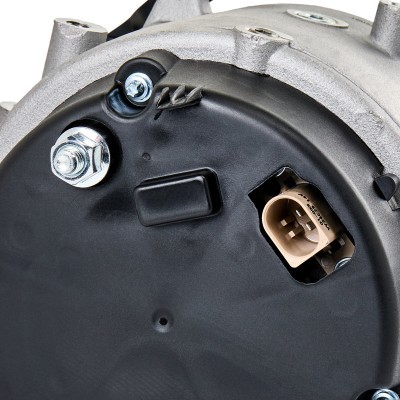 Alternator RIDEX 4G0015 4G0015 - photo 6