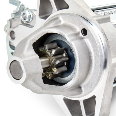 Starter RIDEX 2S0517R 2S0517R - photo 5