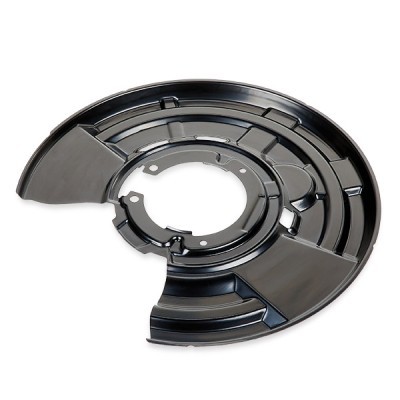 Splash Panel brake disc RIDEX 1330S0282 1330S0282 - photo 3