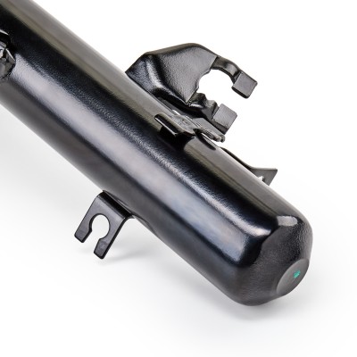 Shock Absorber RIDEX 854S2201 854S2201 - photo 5