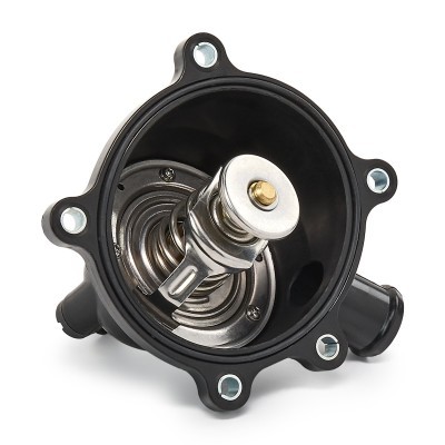 Thermostat, Coolant RIDEX 316T0536 316T0536 - photo 4