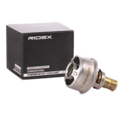 Thermostat, Coolant RIDEX 316T0235 316T0235 - photo 2