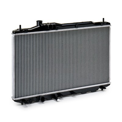 Radiator, Engine Cooling RIDEX 470R0437 470R0437 - photo 4