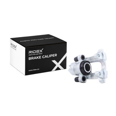 Brake Caliper RIDEX 78B0532 78B0532 - photo 2