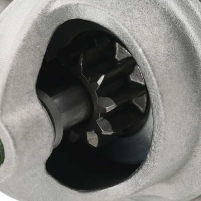 Starter RIDEX 2S0041R 2S0041R - photo 4
