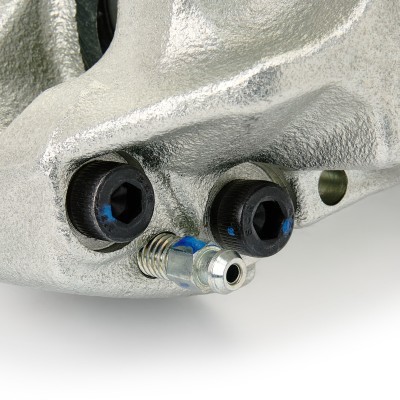 Brake Caliper RIDEX 78B2231 78B2231 - photo 7