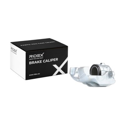 Brake Caliper RIDEX 78B0450 78B0450 - photo 2