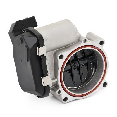 Дроссельная заслонка RIDEX 158T0211 158T0211 - photo 4