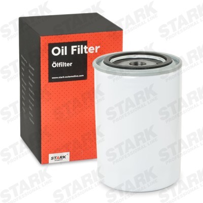 Oil Filter Stark SKOF-0860102 SKOF-0860102 - photo 2