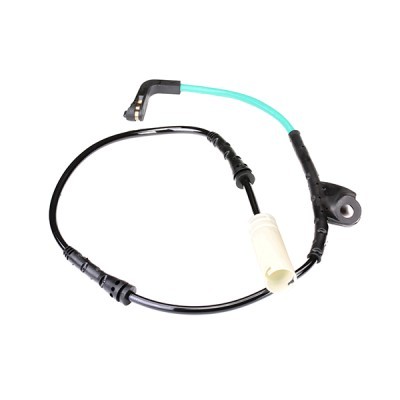 Sensor, Brake Pad Wear RIDEX 407W0013 407W0013 - photo 2