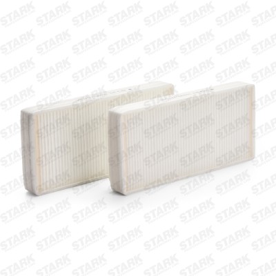 Cabin Air Filter Stark SKIF-0170096 SKIF-0170096 - photo 3