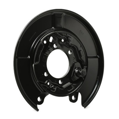 Splash Panel brake disc RIDEX 1330S0186 1330S0186 - photo 2