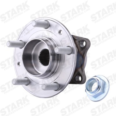 Wheel Bearing Stark SKWB-0180791 SKWB-0180791 - photo 3