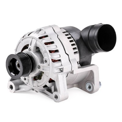 Alternator RIDEX 4G0116 4G0116 - photo 3