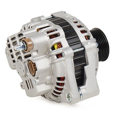 Alternator RIDEX 4G0568 4G0568 - photo 4