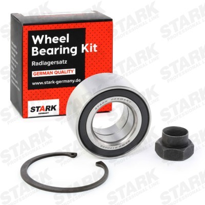 Wheel Bearing Stark SKWB-0180056 SKWB-0180056 - photo 2