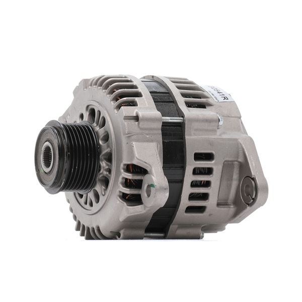 Alternator RIDEX 4G0541R 4G0541R - photo 1