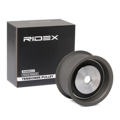 Deflection/Guide Pulley Timing Belt RIDEX 313D0101 313D0101 - photo 2