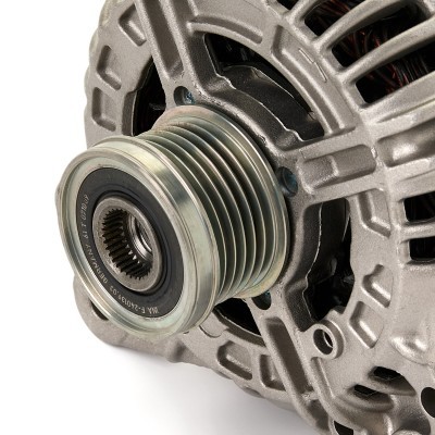Alternator RIDEX 4G0739R 4G0739R - photo 5