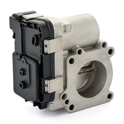 Дроссельная заслонка RIDEX 158T0199 158T0199 - photo 4