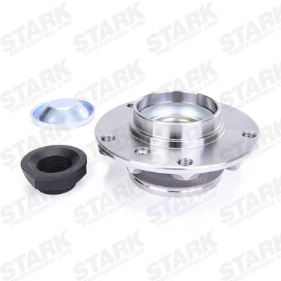 Wheel Bearing Stark SKWB-0180199 SKWB-0180199 - photo 3