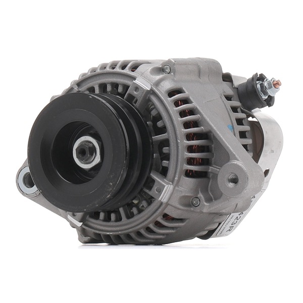 Alternator RIDEX 4G0423R 4G0423R - photo 1