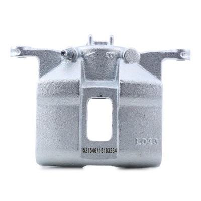 Brake Caliper RIDEX 78B0911 78B0911 - photo 3