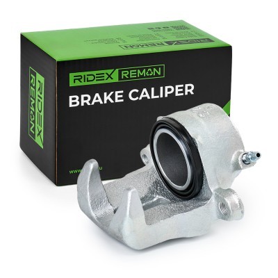 Brake Caliper RIDEX 78B0509R 78B0509R - photo 2