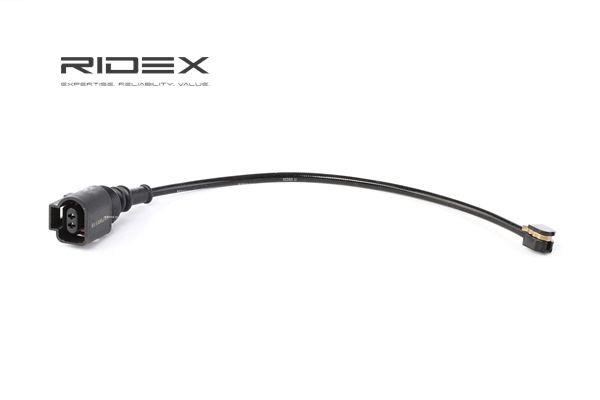Sensor, Brake Pad Wear RIDEX 407W0119 407W0119 - photo 1