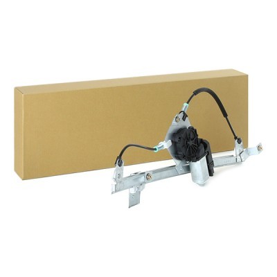 Window Regulator RIDEX 1561W0574 1561W0574 - photo 3