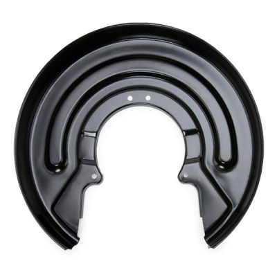 Splash Panel brake disc RIDEX 1330S0057 1330S0057 - photo 4