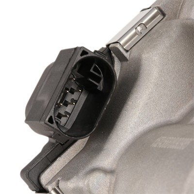 Дроссельная заслонка RIDEX 158T0030 158T0030 - photo 6