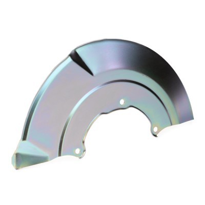 Splash Panel brake disc RIDEX 1330S0023 1330S0023 - photo 2