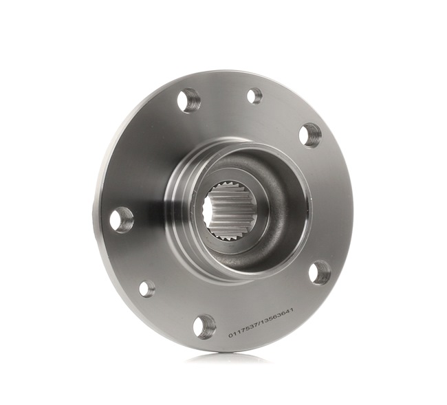 Wheel Hub Stark SKWB-0181093 SKWB-0181093 - photo 1