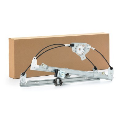 Window Regulator RIDEX 1561W1267 1561W1267 - photo 2