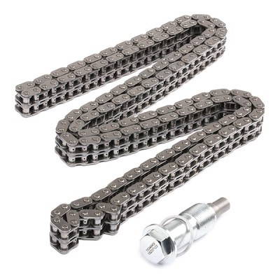 Timing chain kit RIDEX 1389T0147 1389T0147 - photo 14