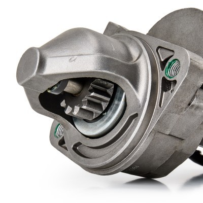 Starter RIDEX 2S0368R 2S0368R - photo 5
