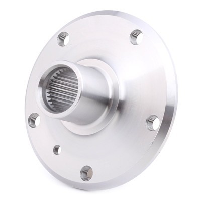 Wheel Hub RIDEX 653W0129 653W0129 - photo 4