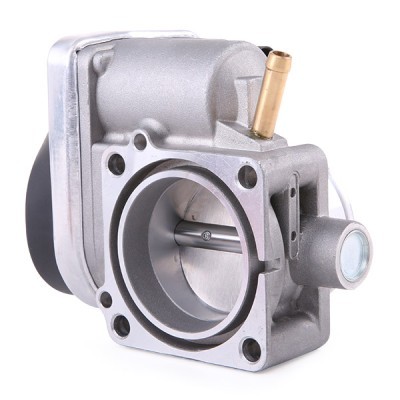 Дроссельная заслонка RIDEX 158T0121 158T0121 - photo 4