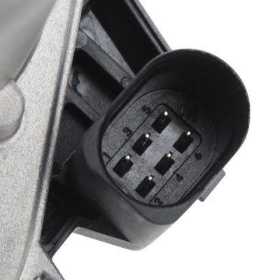 Дроссельная заслонка RIDEX 158T0156 158T0156 - photo 5