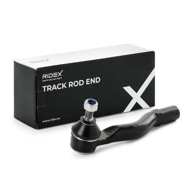 Tie Rod End RIDEX 914T1018 914T1018 - photo 2