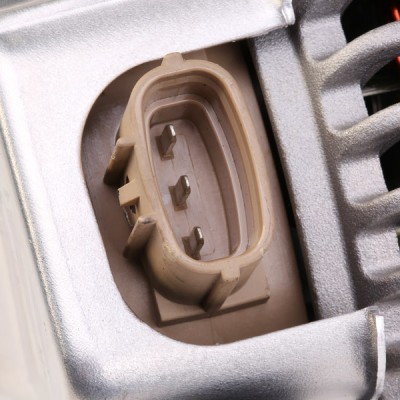 Alternator RIDEX 4G0487 4G0487 - photo 6
