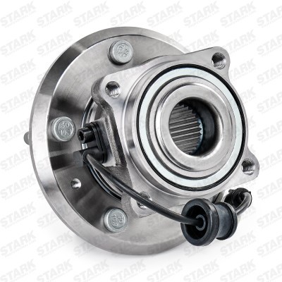 Wheel Bearing Stark SKWB-0180655 SKWB-0180655 - photo 6