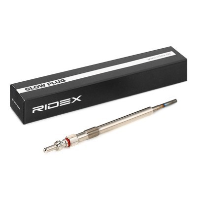 Glow Plug RIDEX 243G0050 243G0050 - photo 2