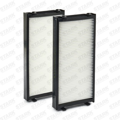 Cabin Air Filter Stark SKIF-0170180 SKIF-0170180 - photo 4