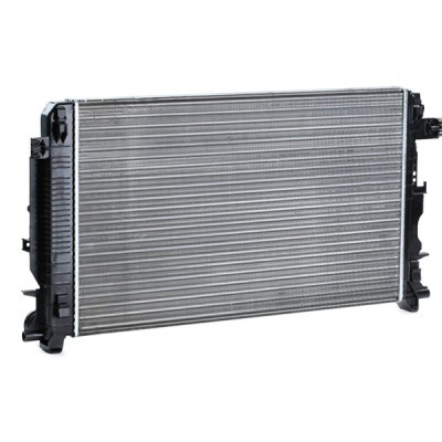 Radiator, Engine Cooling RIDEX 470R0804 470R0804 - photo 4