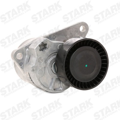 Belt Tensioner V-Ribbed Belt Stark SKVB-0590009 SKVB-0590009 - photo 2