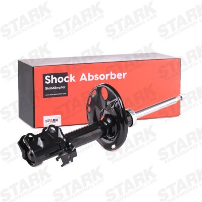Shock Absorber Stark SKSA-0131911 SKSA-0131911 - photo 2